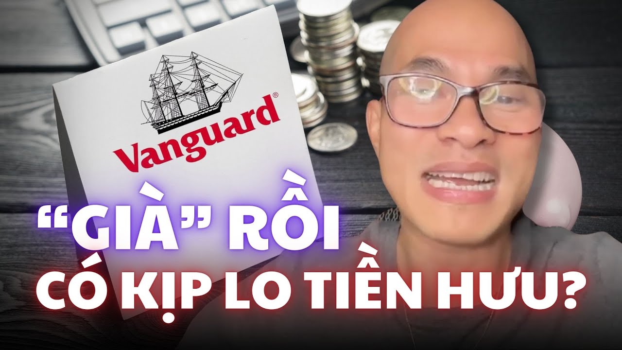 Sắp sửa về hưu mới lo đến thu nhập hưu trí, cách an toàn nhất là gì?