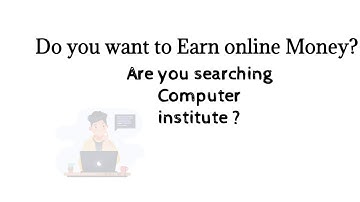 Best computer institute in Rawalpindi