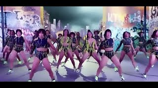 City Girls - Twerkulator 🍑 سيتي جيرلز تورك مترجمة (القناة الرسمية)