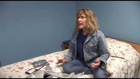 SH Preventing Abuse, Neglect, & Exploitation: Keep the Trust, ABU0100: Lynda