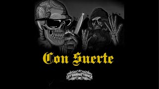 ❌SOLD❌ CON SUERTE WEST COAST CHICANO RAP INSTRUMENTAL TUMBADO ❌SOLD❌