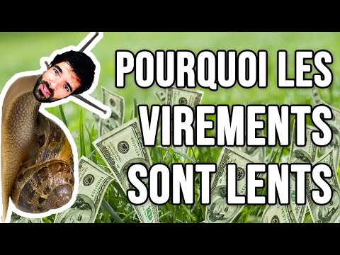 Vidéo: Que Faire Si Un Virement Bancaire Est Manquant