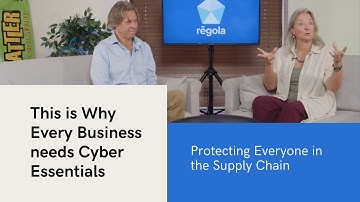 Cyber Essentials: The Shield Every Small Business Needs