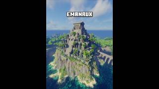Which shader is BEST? #minecraft #shaders #viral