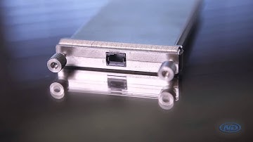 Cisco Compatible CFP & CFP2 from Network Distributors