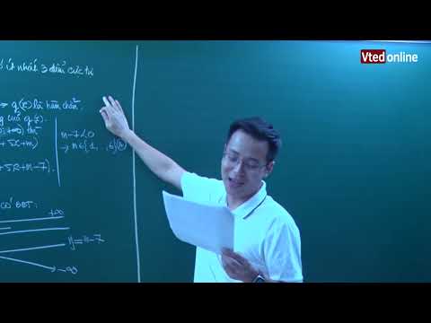 Video Chữa chi tiết nhóm câu hỏi vận dụng cao - Đề thi TN... - youtube
