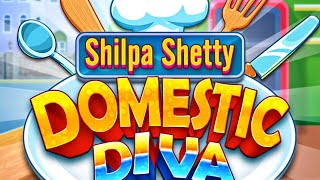 Kitchen Tycoon : Shilpa Shetty - Cooking Game (Gameplay Android) screenshot 3