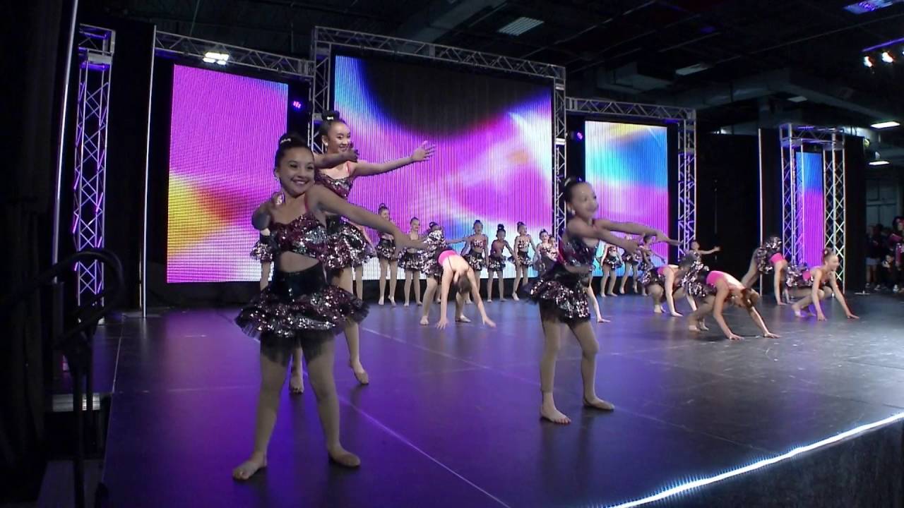 I Choose You // Dance With Me Dance Studio YouTube