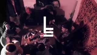 DISMENTIRA - DISME' IL NOME (OFFICIAL STREET VIDEO) 2015