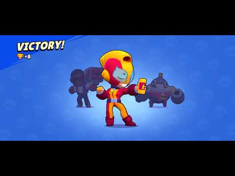 ბრაულ სტარსის ვიდეო