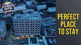 Prince Smart Inn Atami - Perfect Place to Stay | Hakone, Japan🏩
