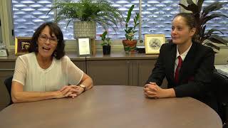 Principal's Message 9 12 2020