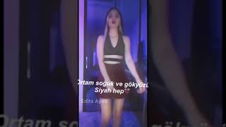 Cemre Solmaz Edit Ceren Yaldiz Diss