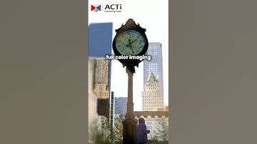 【Q550】24/7 Safety with 8MP, Full-Color Imaging & AI Detection