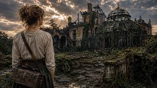 They Cast Her Out to a Burned Mountain Ruin She Uncovered What Was Hidden Beneath