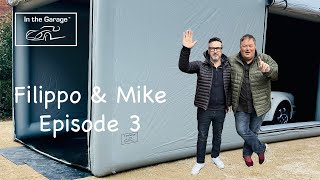 Filippo and Mike Episode 3