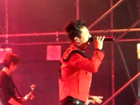 庾澄慶-山頂黑狗兄