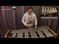 6 Reading Studies Chromatic Scales Fundamental Method For Mallets BOOK 1 6 Reading Studies Chromatic Scales Fundamental Method For Mallets BOOK 1