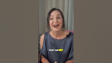 IEPs 101: A Guide for Parents Looking to Help Their Child Thrive