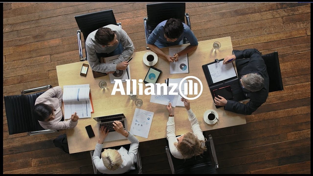 Berufsunfahigkeitsversicherung Allianz Anbieter Mit Vielen Leistungen