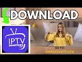 How to setup IPTV Smarters PRO 2024 version