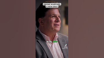 Autonomous AI Drones