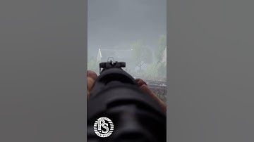 HOLD ON WHILE I RELOAD - Post Scriptum