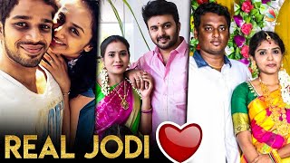 Kathir’s real wife|pandian stores|tamilserialartist|kumaran | vjchithra | kathirmullaifans| vijaytv