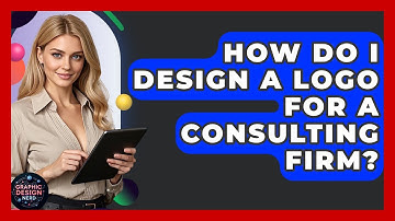 How Do I Design A Logo For A Consulting Firm? - Graphic Design Nerd