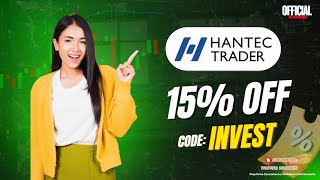Hantec Trader 15% Off Discount Code Invest