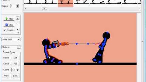 Pivot Shooting tutorial