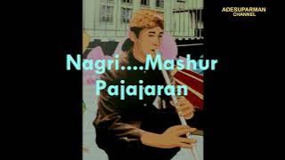 Lirik & Kawih Dedegungan, lagu 