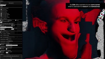 Control - Breaking Down Real-Time Visual Effects