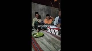 sholawat jawa di padepokan dzikir batin lentera sholawat Nyi Ajeng Dewi Nawang Sari 25/11/21