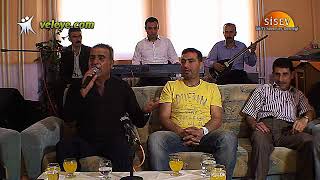 Şükrü Çoban'dan Arapça şarkılar potpori