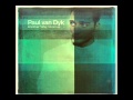 Paul van Dyk - Another Way (Sessions Mix 1)