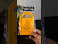 Amazon finds unique shagun cards for weddings #amazonfinds #shaguncard #yshorts #viral