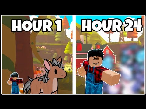 Doodle World New FARMING Update 👨‍🌾 | Doodle World 