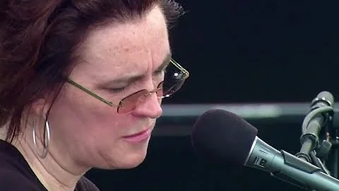 Patricia Barber - Dansons La Gigue! - 8/13/2005 - ...