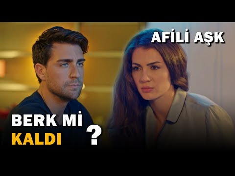 Ayşe, Kerem'i Gıcık Etti! -  Afili Aşk 11. Bölüm