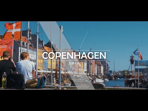 Copenhagen, Denmark -