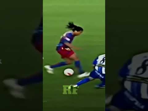 Ronaldinho El Anciano Y El Niño Keşfet Shorts