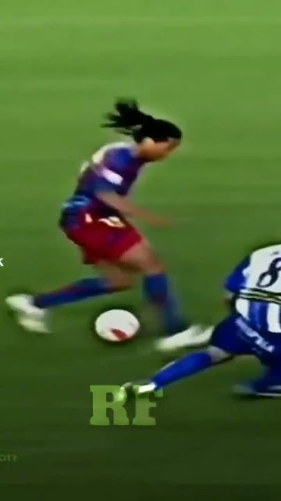 Ronaldinho el anciano y el niño #keşfet #shorts