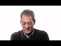 What Keeps Paul Auster Up At Night?