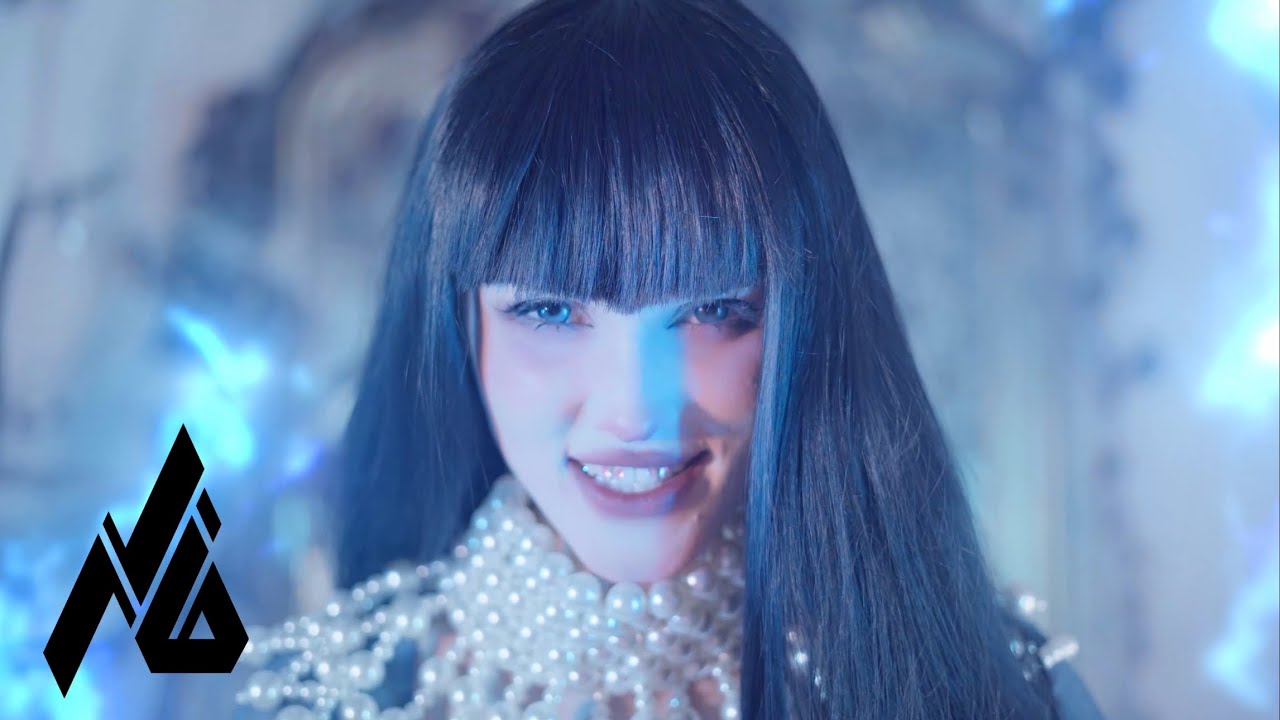 K-POP・アジア ASH ASH  N-ID (엔아이디) - 'ASH' Official MV - YouTube