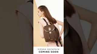 Sienna Bagpack Jims Honey Terbaru 2024