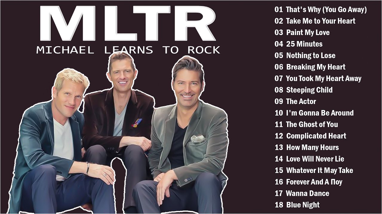 All the Best Michael Learns To Rock 新品 All the Best Michael Learns To Rock 新品 Amazon.co.jp
