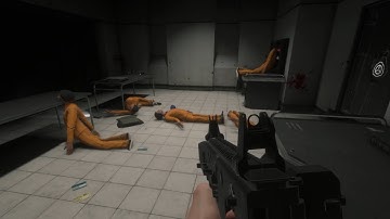 scp sl tragedy