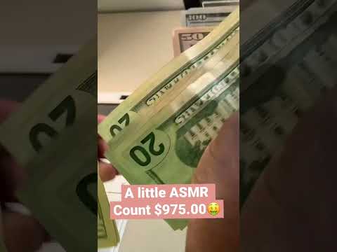 CashStuffing Ready Count