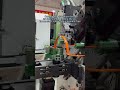 Wrinkles? Deformation? Not happening #bending #wireworks #metalbendingmachine #factory #foryou